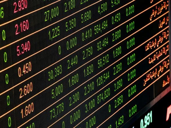 Business News | BSE, NSE Jointly Urge Investors to Do Due Diligence Before Investing in Bonds Online