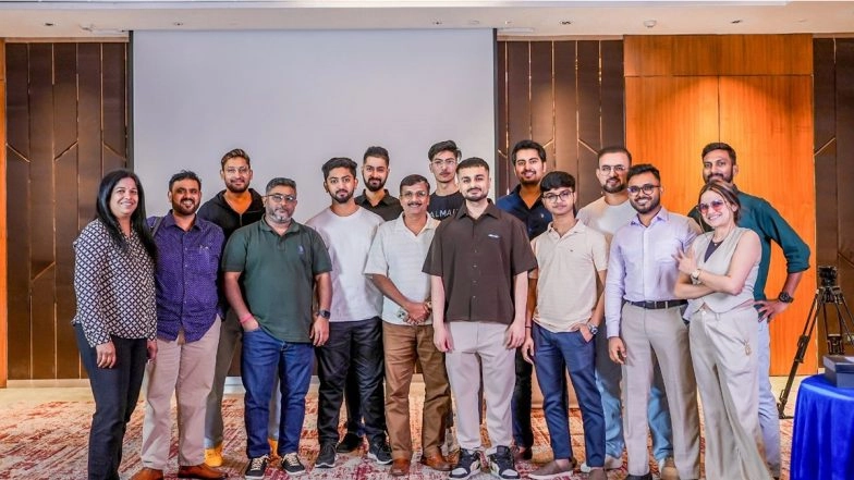 Business News | UAbility Helps 1,050 Indian Experts Get High-Paying Clients in 2024