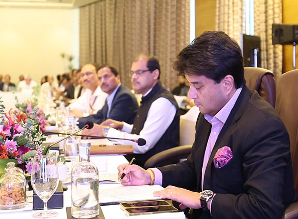 Business News | India Charts Bold Path to Global 6G Leadership, Minister Scindia Reviews Progress in Bengaluru