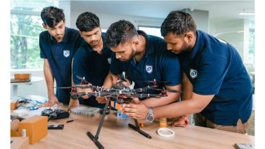 Business News | India's AI Future Begins Here: Scaler School of Technology's New-Age Engineering Blueprint