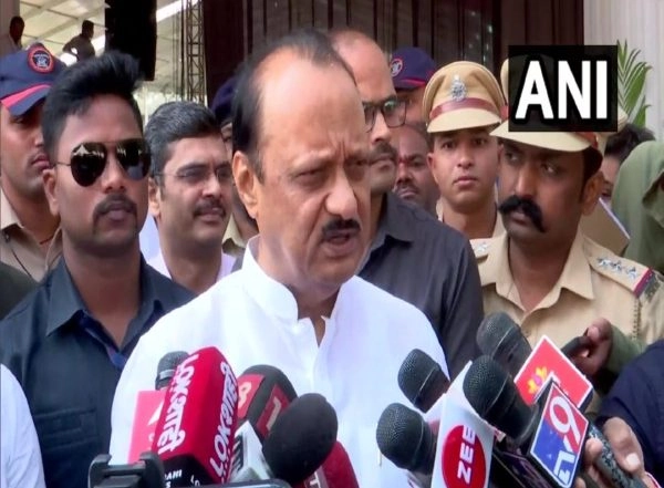 India News | Maharashtra Dy CM Pawar Urges Centre to Curb Illegal Raisin Imports from China