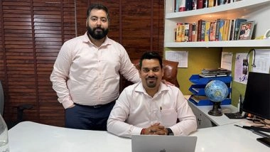 Business News | Unlock GeM Opportunities: Professional Utilities' Complete GeM Assistance for MSMEs and Startups