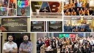 Business News | CTR Wins Double Global Honours at FAB 2025 Awards in Barcelona