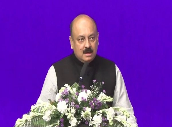 India News | India Needs Disruption, Not Just Development, to Lift Air Cargo Sector: Aviation Ministry Advisor at ACFI Conclave