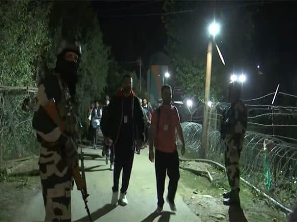 India News | Indian Army Launches Operation SHIVA 2025 to Ensure Secure Conduct of Amarnath Yatra