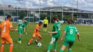 Sports News | Helsinki Cup: Minerva Academy in Round-16 with Thumping 7-0 Win