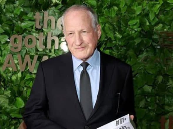 Entertainment News | France's Lumiere Festival to Honour Michael Mann