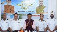 India News | Indian Coast Guard Launches Awareness Campaign to Attract Young Recruits