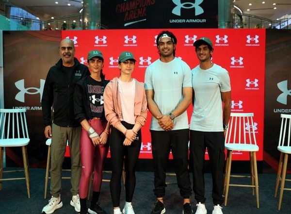 Sports News | Neeraj Chopra Hails Next Generation of Indian Athletes, Including CWG Medalist Tejaswin