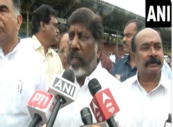 India News | Congress Alleges BJP Rewarded Leader Responsible for Rohit Vemula's Suicide