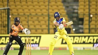 Sports News | Nair, Krishna Among Top Retentions as Maharaja Trophy KSCA T20 All Set to Return for Fourth Edition