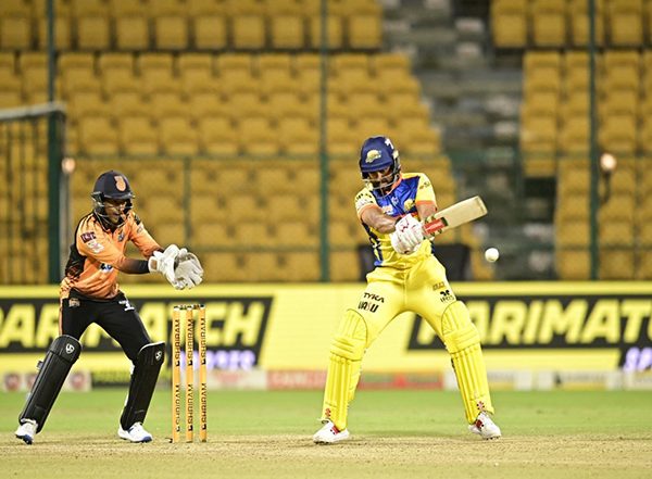 Sports News | Nair, Krishna Among Top Retentions as Maharaja Trophy KSCA T20 All Set to Return for Fourth Edition
