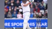 Sports News | England Wicketkeeper Jamie Smith Joins Exclusive Club After Impressive Show at Lord's Against India in 3rd Test