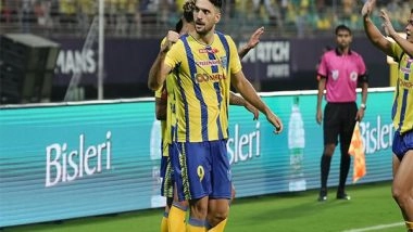 Sports News | Kerala Blasters FC Announce Departure of Jesus Jimenez by Mutual Consent