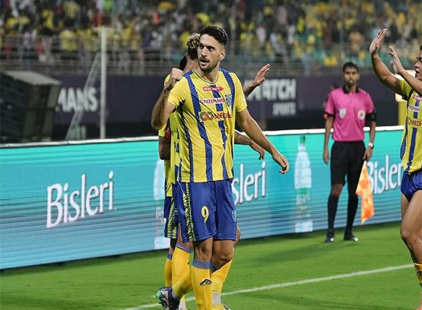 Sports News | Kerala Blasters FC Announce Departure of Jesus Jimenez by Mutual Consent
