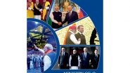 World News | MEA Report 2024 Highlights India's Key Diplomatic Engagements, Achievements