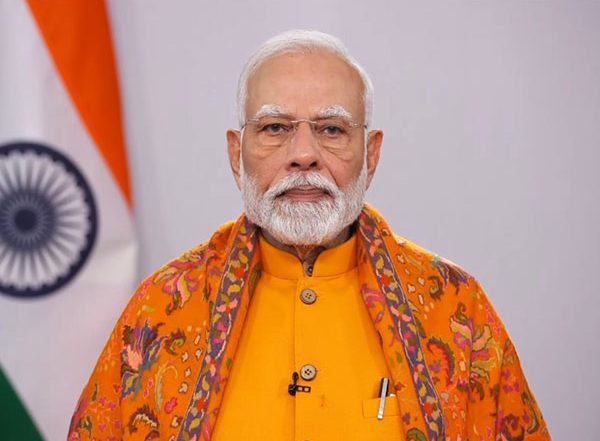 India News | PM Modi Set to Distribute 51,000 Appointment Letters at 16th Rozgar Mela