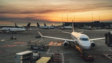 Business News | Indian Aviation Industry to Report Net Loss of Rs 30 Billion in FY26: ICRA