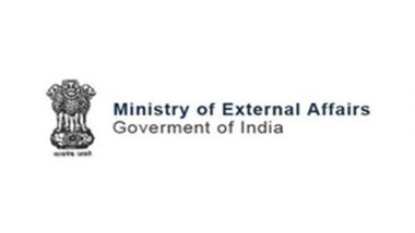 World News | India Highlights Growing Indo-Pacific Role Under SAGAR Vision in 2024 MEA Report