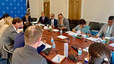 World News | Tariff Talks Between Bangladesh and US End Without Conclusion