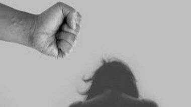 Karnataka Shocker: Man Bites Off Wife’s Nose During Heated Altercation Over Loan Repayment in Davanagere, Case Registered