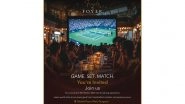 Business News | Experience the Grand Slam Like Never Before at Global Foyer's Cabana-Themed Wimbledon Screening