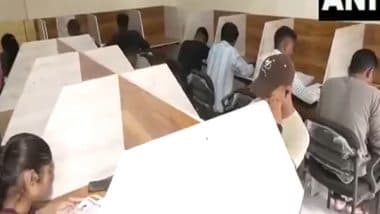 India News | Maharashtra: 71 Libraries with Free Books, Wi-Fi Set Up by Gadchiroli Police in Naxal-affected Villages