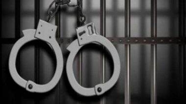 India News | IIM Calcutta Student Arrested After Rape Allegation; Police Probe Underway
