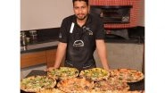 Business News | Visor Refractory Pvt. Ltd Presents Smoky Cave: Where Fire, Flavor, and Tradition Come Alive