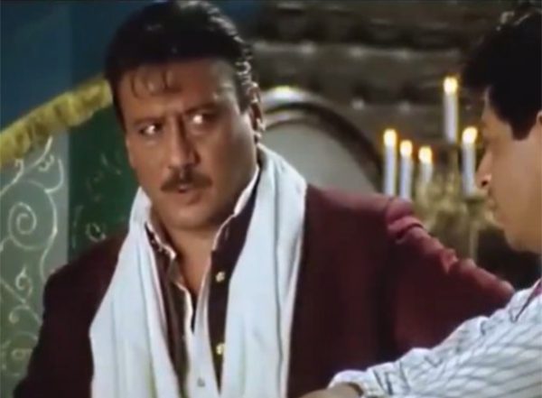 Entertainment News | 23 Years of Devdas: Jackie Shroff Remembers Iconic Film with Throwback Post