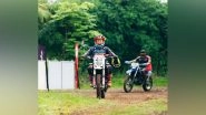 Sports News | Aishwarya Pissay Eyes Historic 7th National Rally Title at Coimbatore