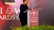 Sports News | Cricket West Indies Echoes Prime Minister Mottley's Call for Regional Unity and Purpose to Overcome Challenges and Return to Glory
