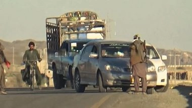 World News | BLF Concludes 'Operation Baam' After 84 Coordinated Attacks Targeting Pakistani Forces