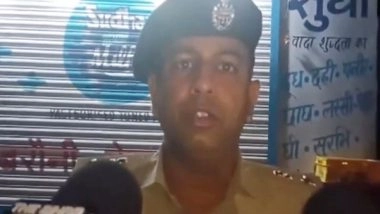 India News | Bihar: Man Shot Dead Outside Grocery Store in Patna, Probe Underway, Says Police