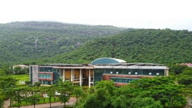 Business News | Universal Business School Launches Pioneering Sustainability Leadership Program to Cultivate Responsible Business Leaders