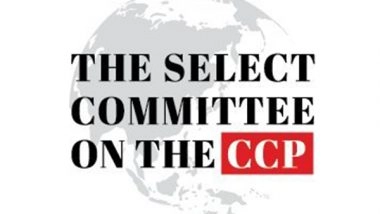 World News | 'Symbol of CCP Oppression': US Lawmakers Calls for Sanctions on Hong Kong Police Head