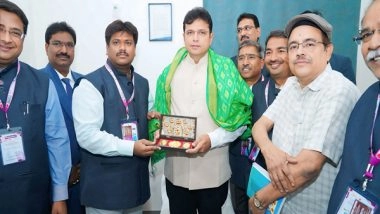 Business News | ACCE (I) Organized the National Conference on 'Next-Gen Highrise Buildings' in Hyderabad