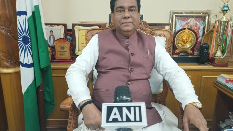 India News | Agartala Gears Up for Future: 'Greater Agartala' Master Plan Unveiled for Next 20 Years