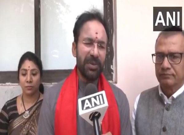 India News | Centre to Provide Technology to Private Factories to Ramp Up Rare Earth Magnet Production: Kishan Reddy