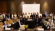 Business News | IIM Kashipur Hosts 'Disha 2025': The Annual RoundTable Conference on Future-Proofing MBA Skills