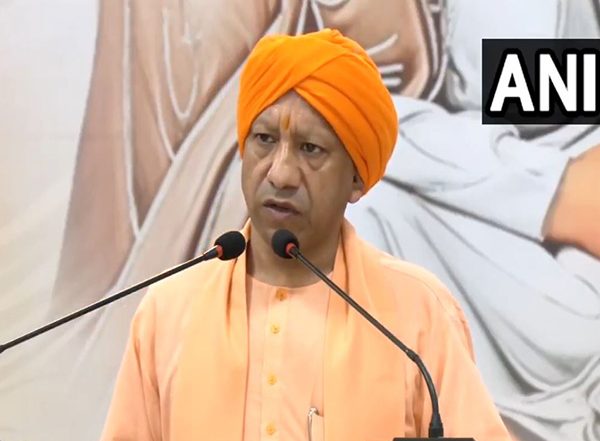 India News | Illegal Religious Conversion a Deep Conspiracy Against Nation, Will Not Be Tolerated: CM Yogi