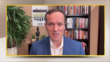 World News | India Sent a Message with Op Sindoor, Change in Its Strategic Doctrine Will Change Entire Region: Warfare Expert John Spencer