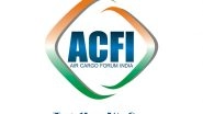 Business News | India Poised to Become Global Air Cargo Hub - ACFI & ASCELA Insights Chart Roadmap for 2030 in Its Knowledge Paper