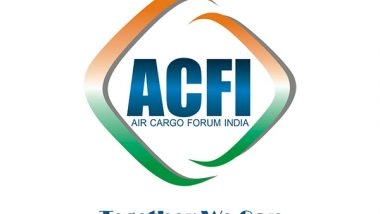 Business News | India Poised to Become Global Air Cargo Hub - ACFI & ASCELA Insights Chart Roadmap for 2030 in Its Knowledge Paper