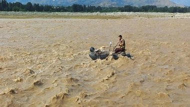 World News | Pakistan: Systemic Failures, Delayed Response Led to Swat River Tragedy, Says Probe