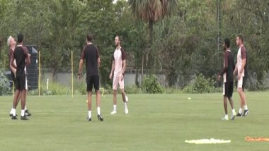 Sports News | An Insider's Tale into Current Affairs of Indian Football