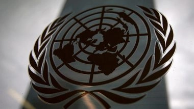 World News | UN Warns of Humanitarian Crisis as Afghan Migrants Return from Iran, Pakistan