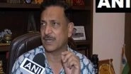 India News | Deployment of RAT Indicates Engine Failure: Commercial Pilot Rajiv Pratap Rudy on Air India Plane Crash Report