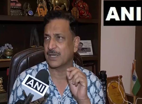 India News | Deployment of RAT Indicates Engine Failure: Commercial Pilot Rajiv Pratap Rudy on Air India Plane Crash Report