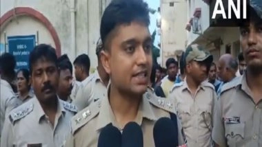 India News | Odisha: Police Arrest Accused After Self-immolation Attempt Balasore College